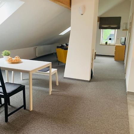 Ferienwohnung Munchen Vaterstetten Exterior foto