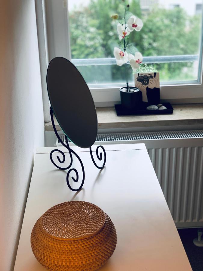 Ferienwohnung Munchen Vaterstetten Exterior foto