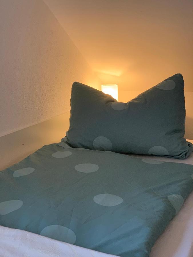 Ferienwohnung Munchen Vaterstetten Exterior foto
